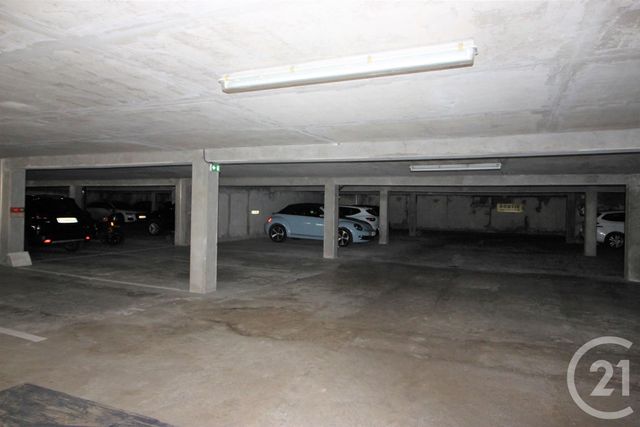 parking à vendre - 13.0 m2 - MACON - 71 - BOURGOGNE - Century 21 Le Grand Mâconnais